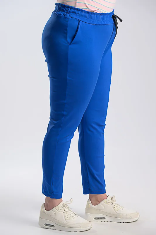 Παντελόνι Jogger Ελαστική Μέση