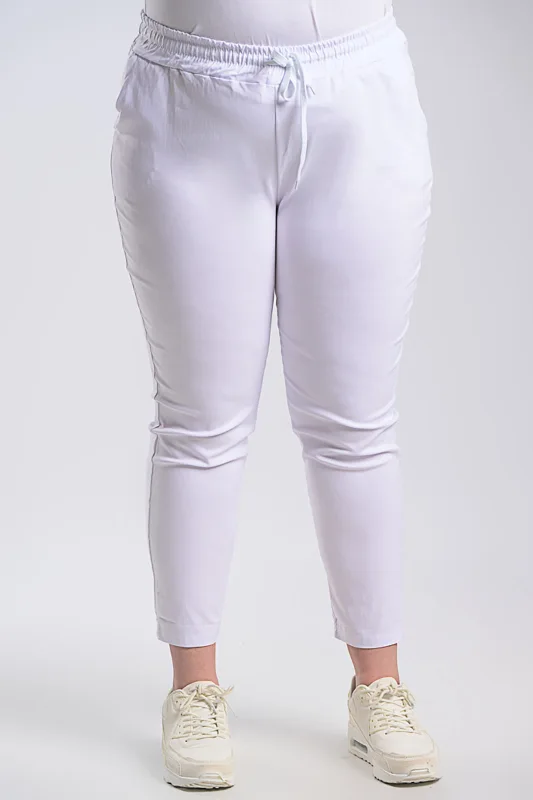 Παντελόνι Jogger Ελαστική Μέση