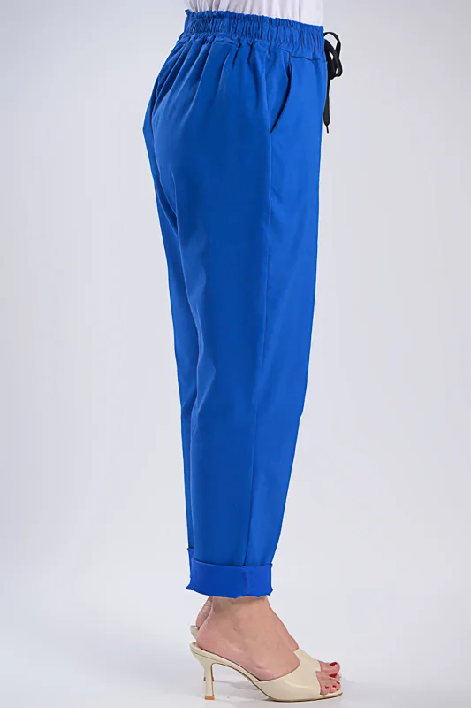 Παντελόνι Jogger Ελαστική Μέση