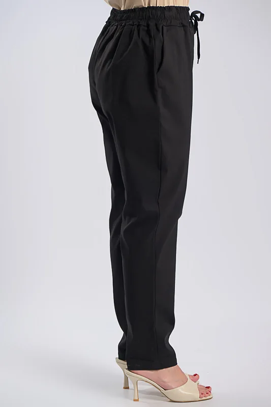 Παντελόνι Jogger Ελαστική Μέση