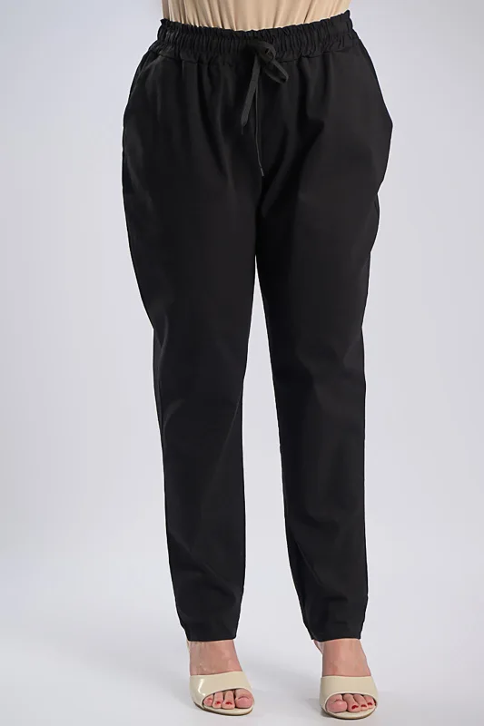 Παντελόνι Jogger Ελαστική Μέση