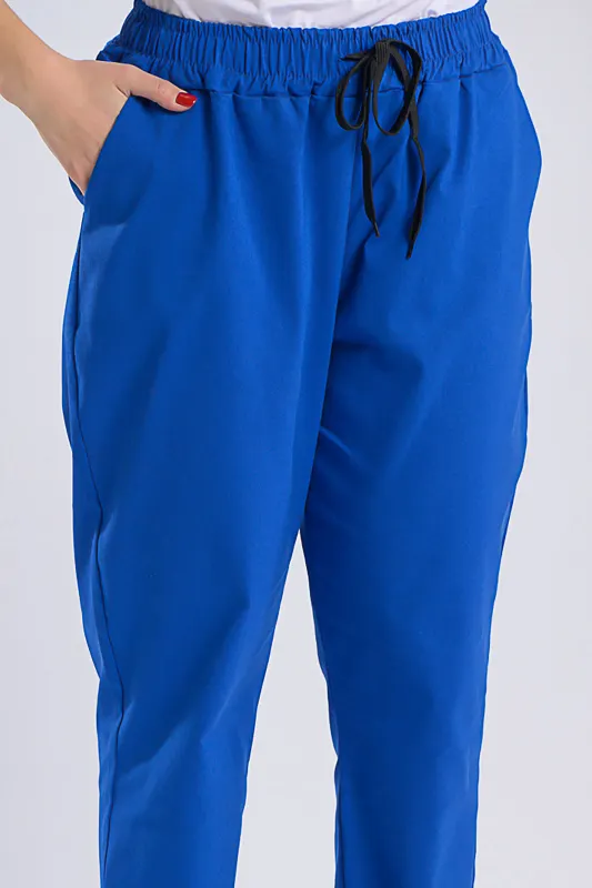 Παντελόνι Jogger Ελαστική Μέση