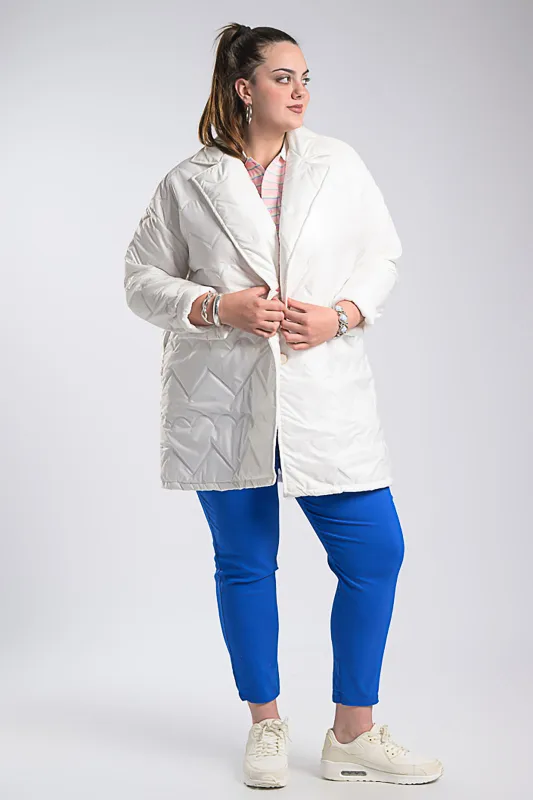 Παντελόνι Jogger Ελαστική Μέση