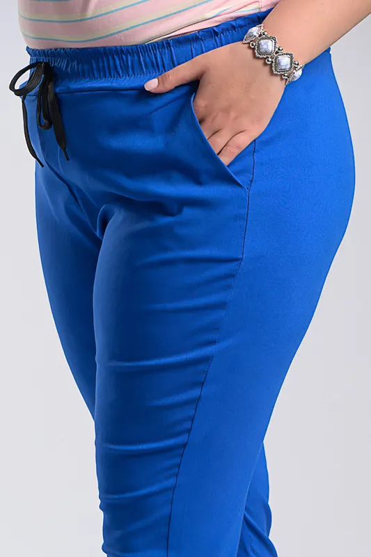 Παντελόνι Jogger Ελαστική Μέση