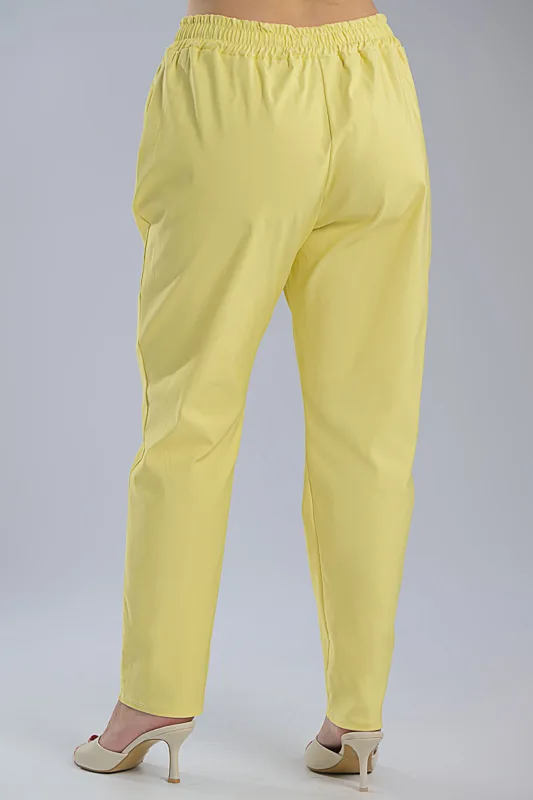 Παντελόνι Jogger Ελαστική Μέση