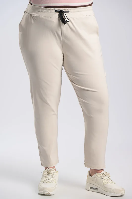 Παντελόνι Jogger Ελαστική Μέση