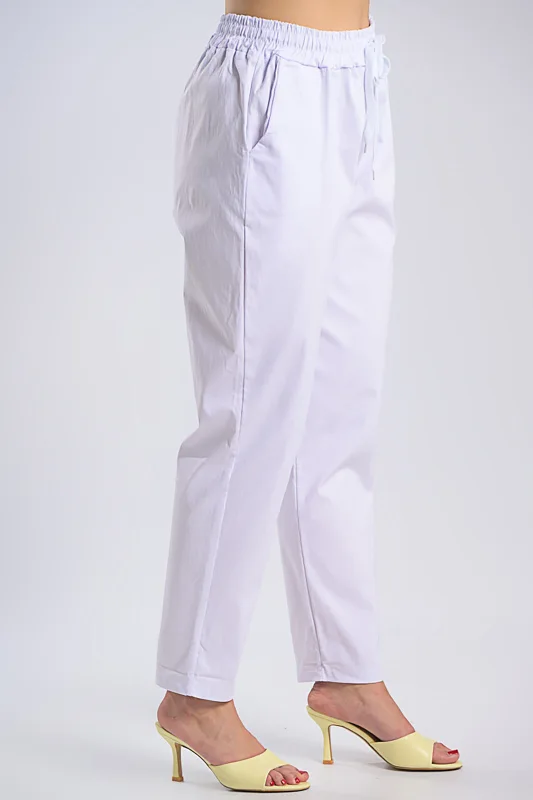 Παντελόνι Jogger Ελαστική Μέση