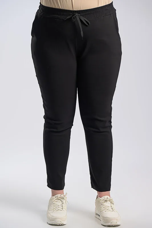 Παντελόνι Jogger Ελαστική Μέση