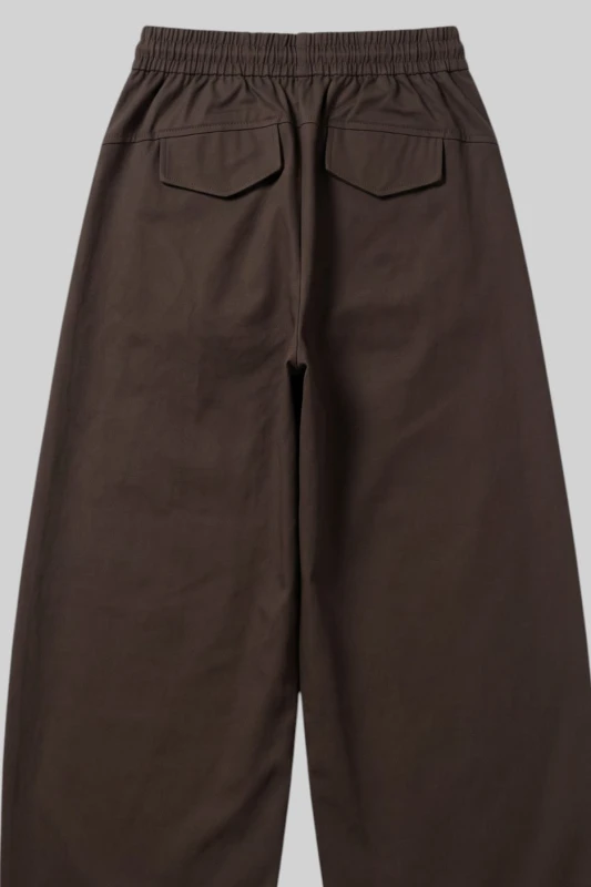 Παντελόνι Jogger με Λάστιχο
