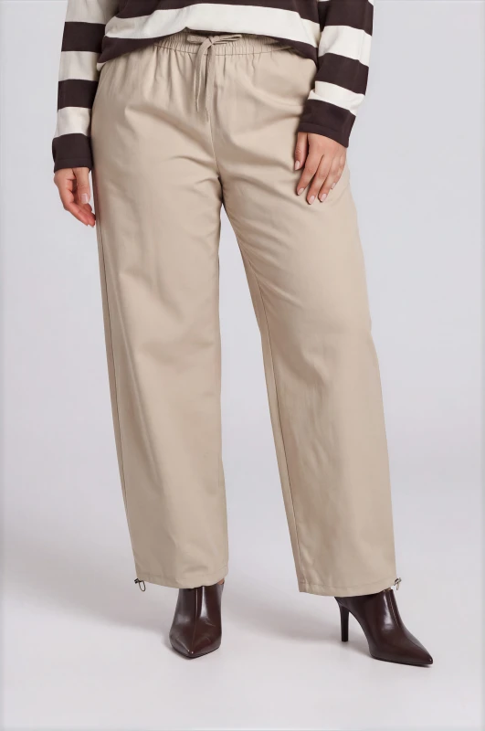 Παντελόνι Jogger με Λάστιχο