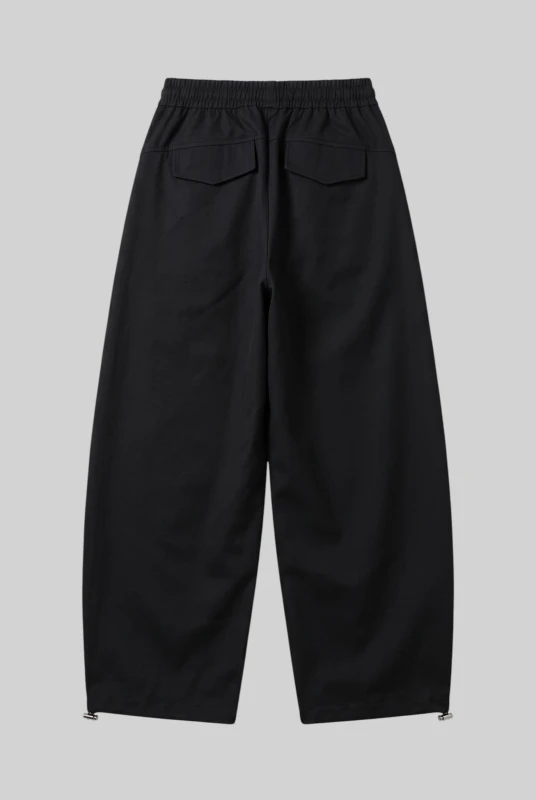 Παντελόνι Jogger με Λάστιχο