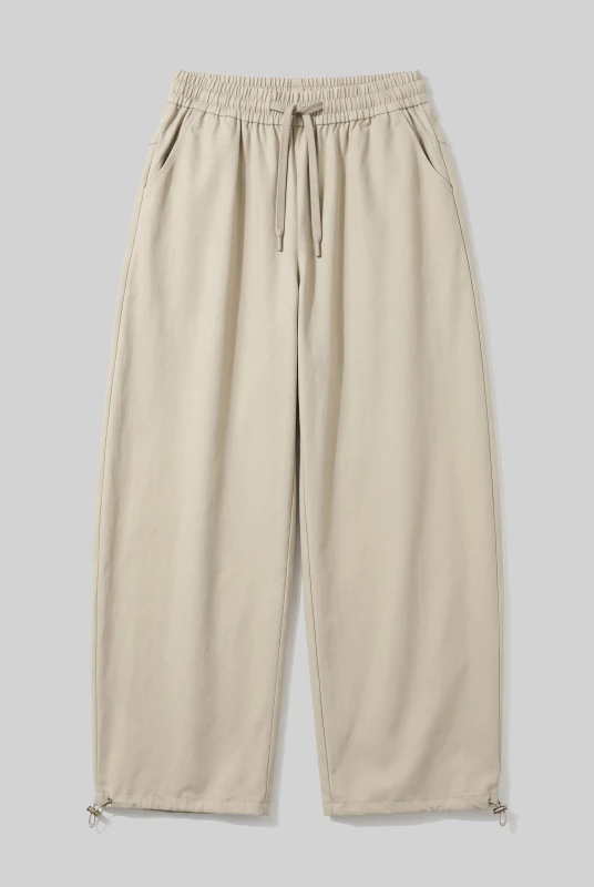 Παντελόνι Jogger με Λάστιχο