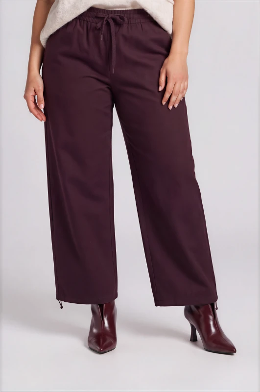 Παντελόνι Jogger με Λάστιχο