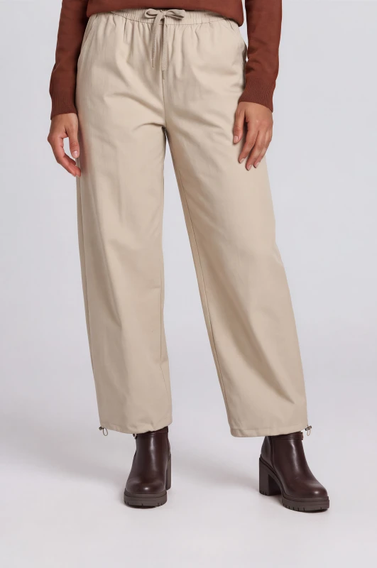 Παντελόνι Jogger με Λάστιχο