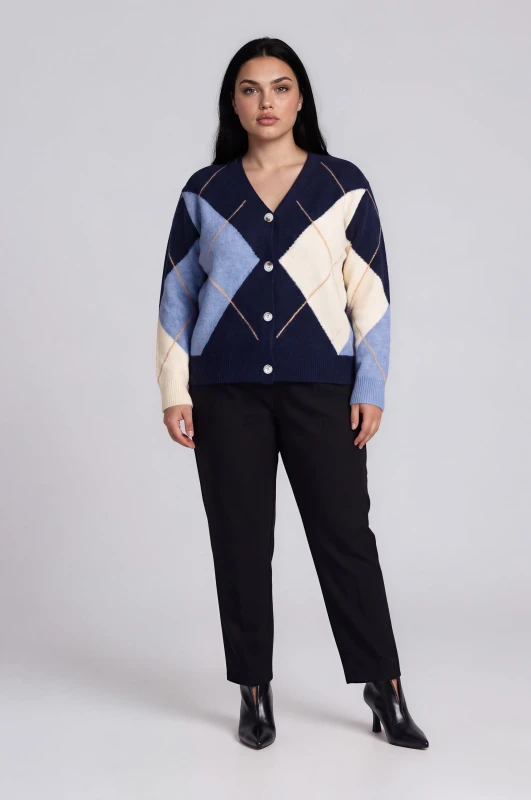 Παντελόνι Jogger Oversized
