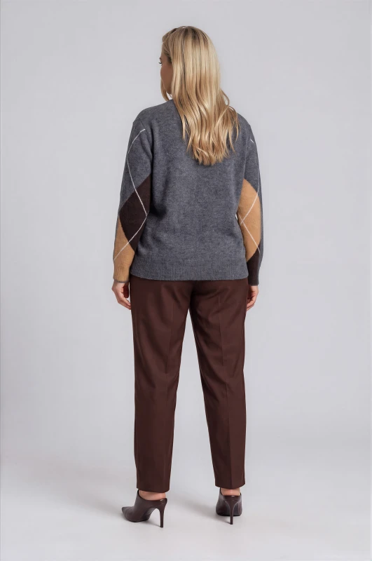Παντελόνι Jogger Oversized
