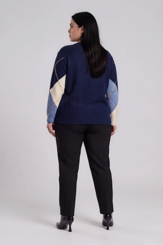 Παντελόνι Jogger Oversized