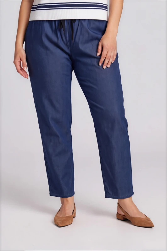 Παντελόνι Jogger Oversized