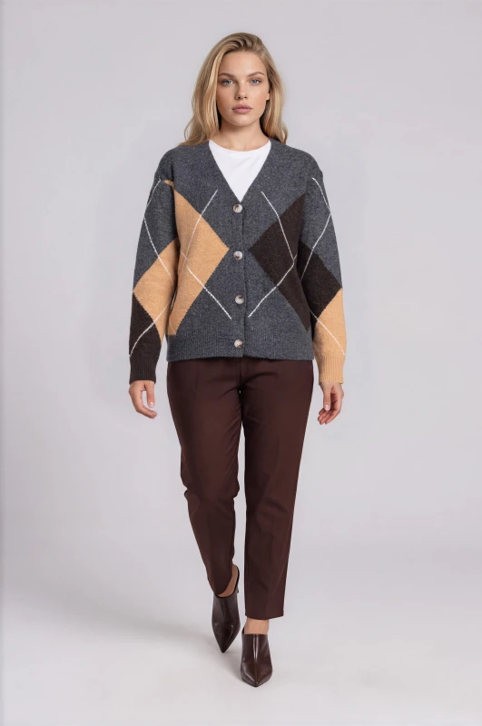 Παντελόνι Jogger Oversized