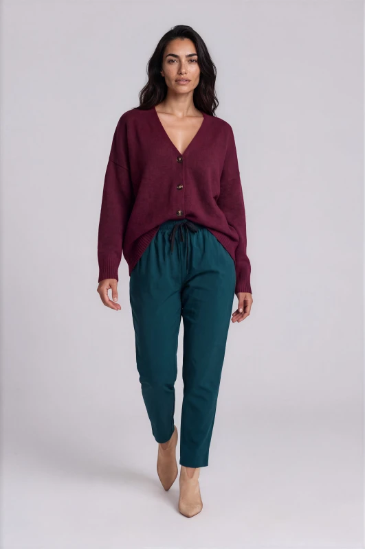 Παντελόνι Jogger Oversized