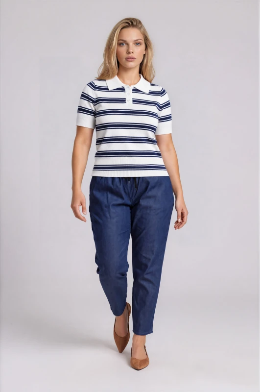 Παντελόνι Jogger Oversized