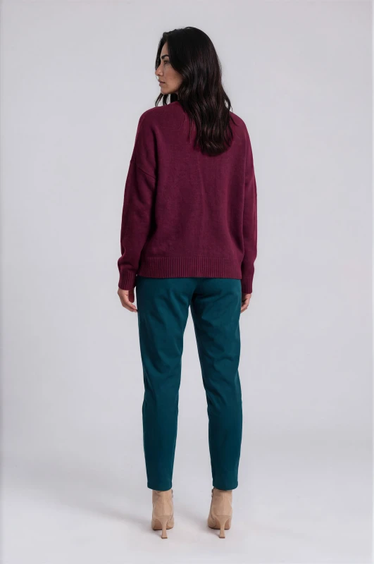 Παντελόνι Jogger Oversized