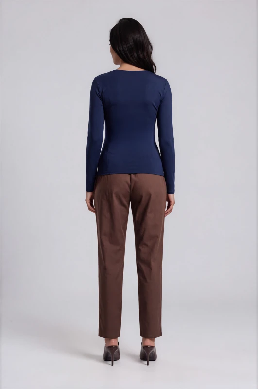 Παντελόνι Jogger Oversized