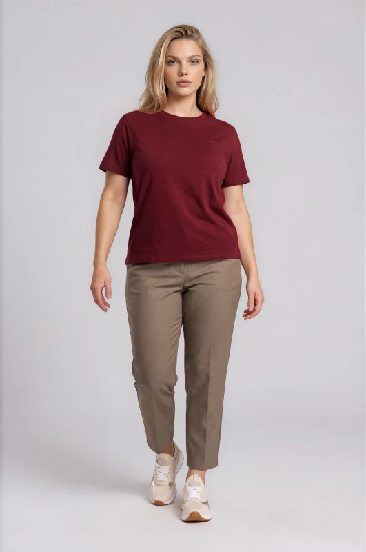 Pants Office Capardine 