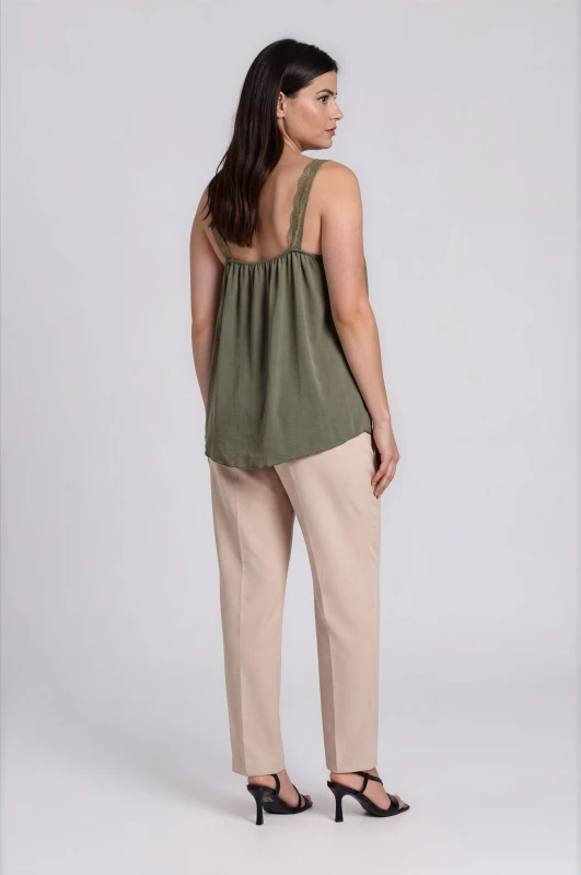 Elegant Office Pants 