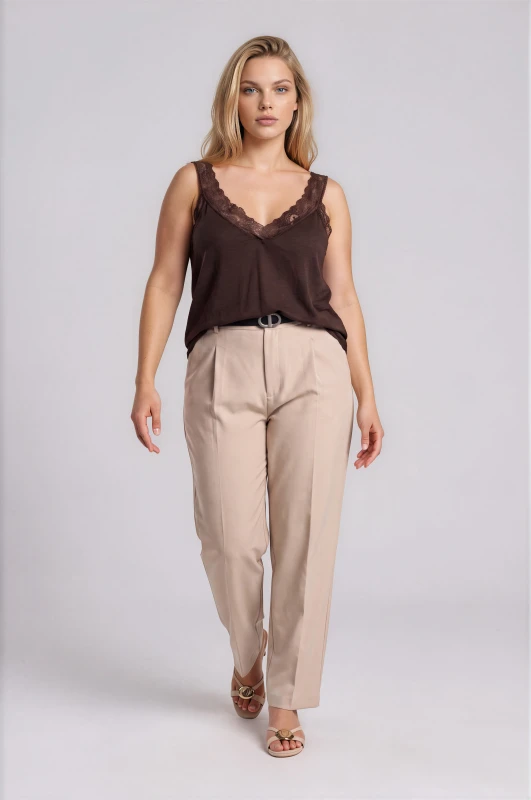 Elegant Office Pants 