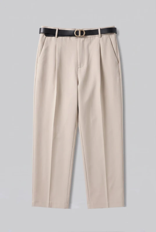 Elegant Office Pants 