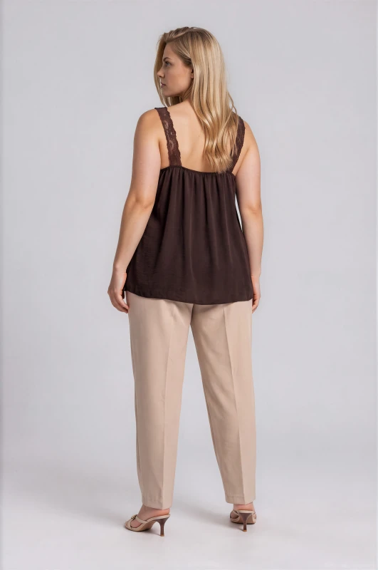 Elegant Office Pants 