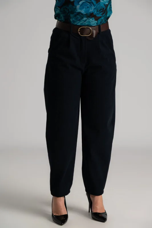 Παντελόνι Κοτλέ Ζώνη