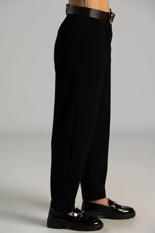 Παντελόνι Κοτλέ Ζώνη