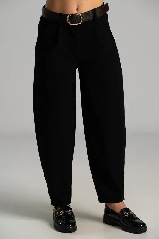 Παντελόνι Κοτλέ Ζώνη