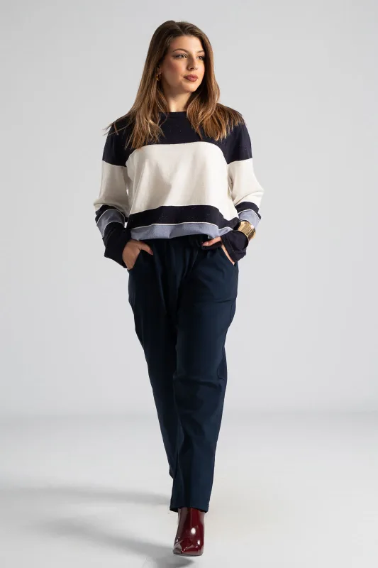 Παντελόνι Λάστιχο Baggy