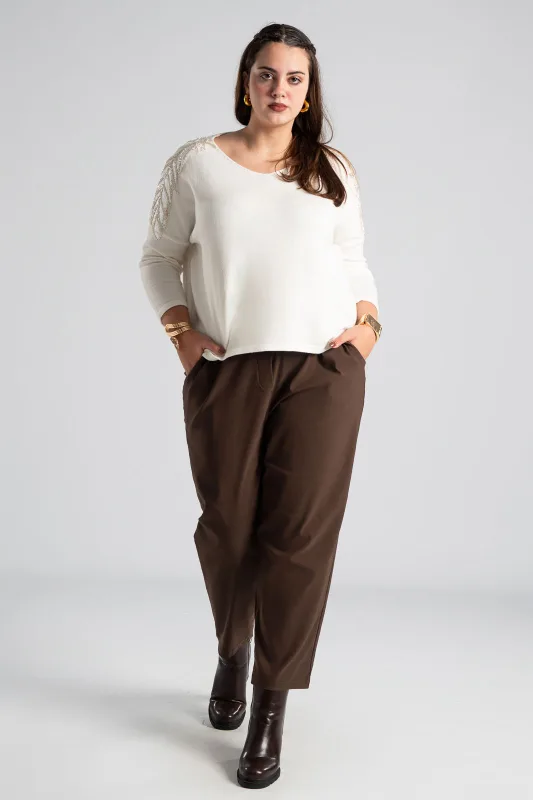 Παντελόνι Λάστιχο Baggy