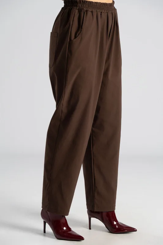 Παντελόνι Λάστιχο Baggy