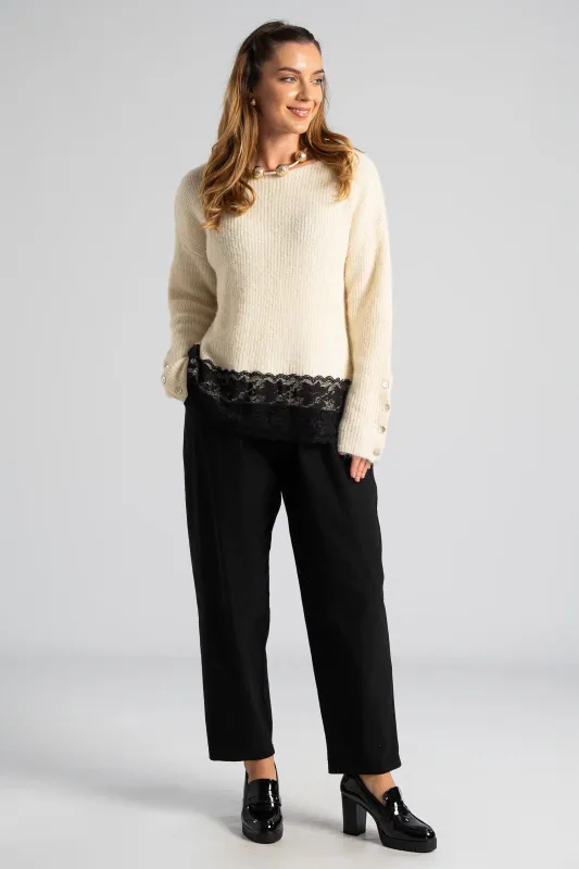 Παντελόνι Λάστιχο Baggy