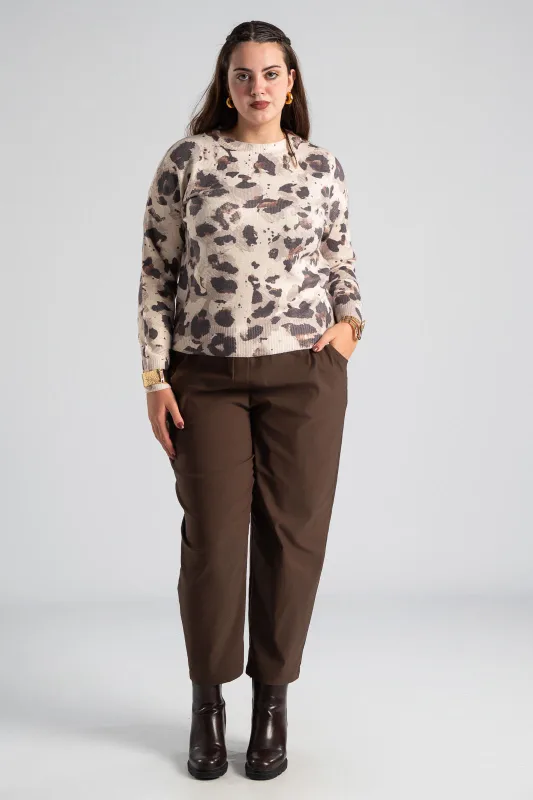 Παντελόνι Λάστιχο Baggy