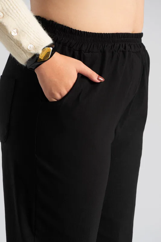 Παντελόνι Λάστιχο Baggy