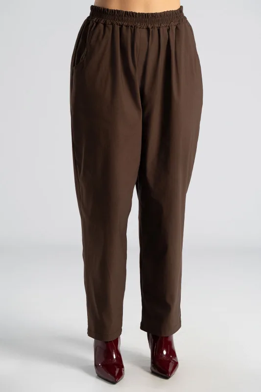 Παντελόνι Λάστιχο Baggy