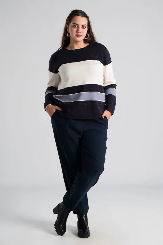 Παντελόνι Λάστιχο Baggy