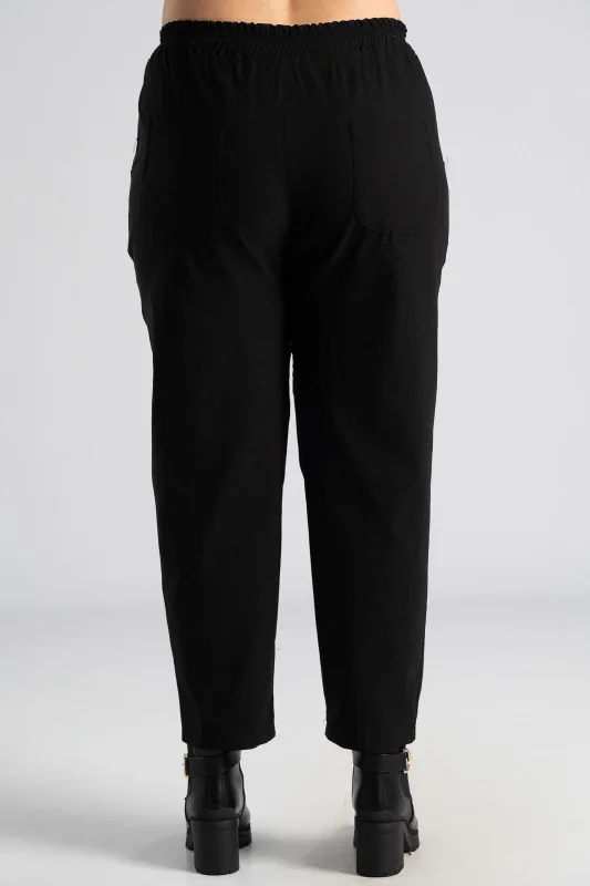 Παντελόνι Λάστιχο Baggy