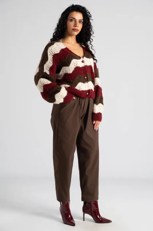 Παντελόνι Λάστιχο Baggy