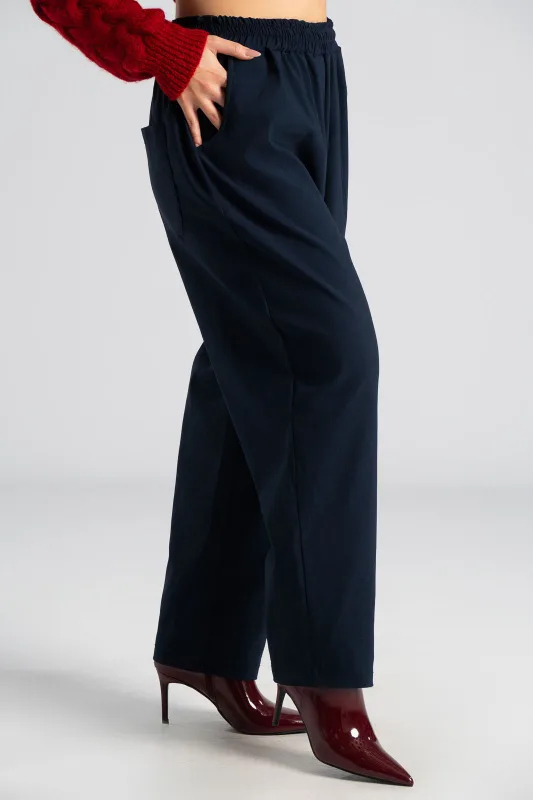 Παντελόνι Λάστιχο Baggy