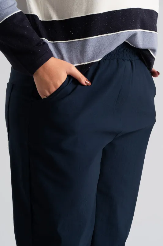 Παντελόνι Λάστιχο Baggy