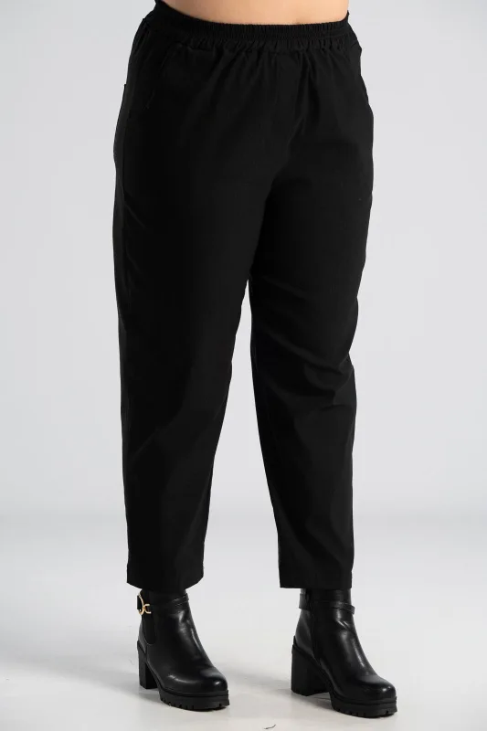 Παντελόνι Λάστιχο Baggy