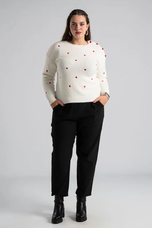 Παντελόνι Λάστιχο Baggy