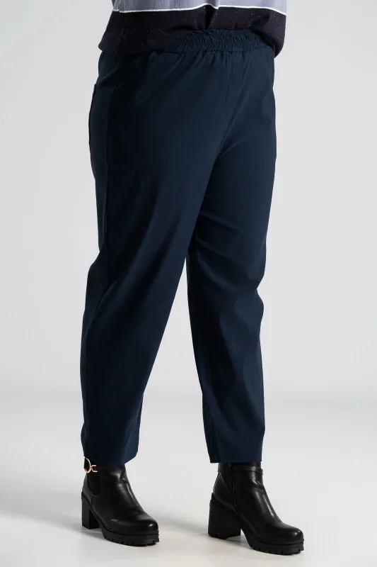 Παντελόνι Λάστιχο Baggy